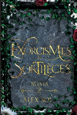 Bertrand.pt - Exorcismes Et Sortilèges Tome 2 : Sylvia