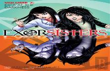 Exorsisters, Volume 2