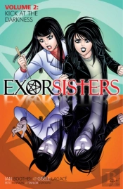 Exorsisters, Volume 2