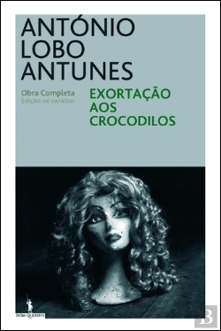 Bertrand.pt - Exortação aos Crocodilos