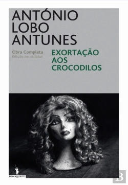 Bertrand.pt - Exortação Aos Crocodilos-Nv