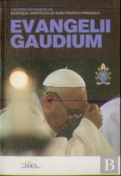 Exortação Apostólica Evangelii Gaudium