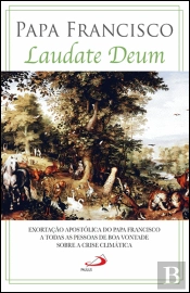Exortação Apostólica Laudate Deum