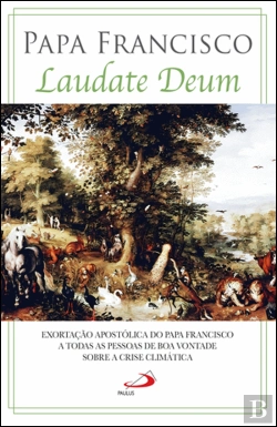 Bertrand.pt - Exortação Apostólica Laudate Deum