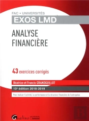 Exos Lmd - Analyse Financiere - 13eme Edition