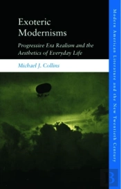 Exoteric Modernisms