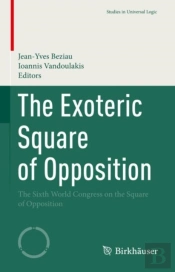 Exoteric Square Of Opposition