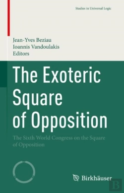 Bertrand.pt - Exoteric Square Of Opposition