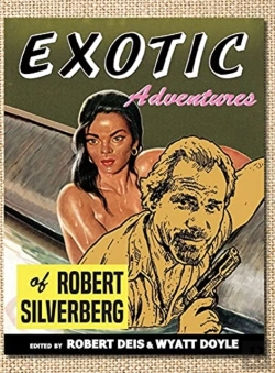 Bertrand.pt - Exotic Adventures Of Robert Silverberg