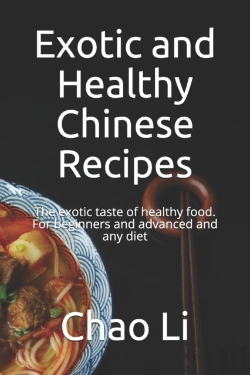 Bertrand.pt - Exotic And Healthy Chinese Recipes