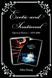 Exotic And Irrational