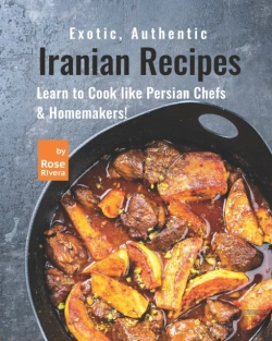 Bertrand.pt - Exotic, Authentic Iranian Recipes