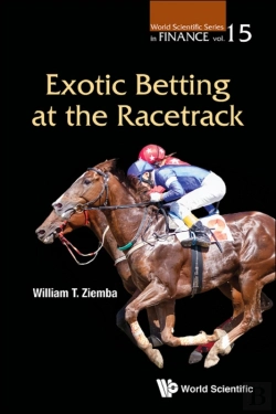 Bertrand.pt - Exotic Betting At The Racetrack