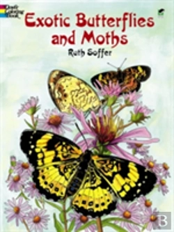 Bertrand.pt - Exotic Butterflies And Moths Cb