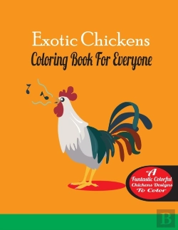 Bertrand.pt - Exotic Chickens