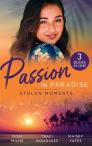 Exotic Encounters: Stolen Moments