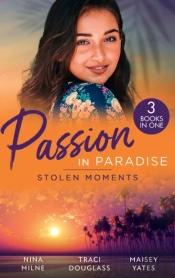 Exotic Encounters: Stolen Moments