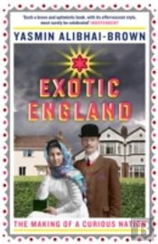Exotic England