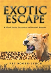 Exotic Escape: A Tale Of Sinister Encounters And Heartfelt Romance