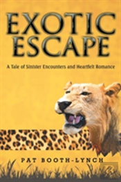 Exotic Escape: A Tale Of Sinister Encounters And Heartfelt Romance