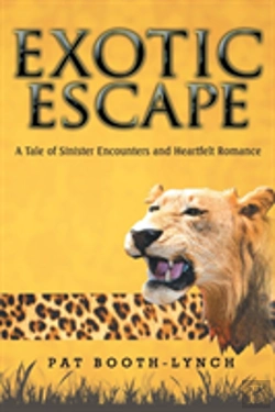 Bertrand.pt - Exotic Escape: A Tale Of Sinister Encounters And Heartfelt Romance