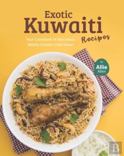 Bertrand.pt - Exotic Kuwaiti Recipes