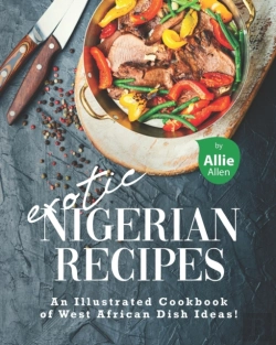 Bertrand.pt - Exotic Nigerian Recipes
