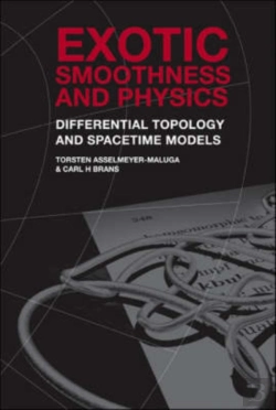 Bertrand.pt - Exotic Smoothness And Physics: Differential Topology And Spacetime Models