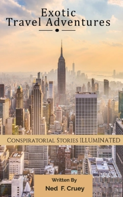Bertrand.pt - Exotic Travel Adventures: Conspiratorial