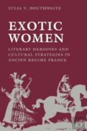 Exotic Women