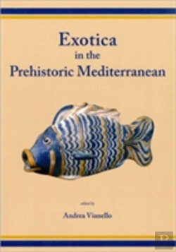 Bertrand.pt - Exotica In The Prehistoric Mediterranean