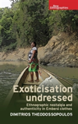 Bertrand.pt - Exoticisation Undressed