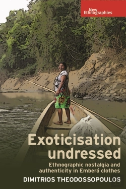Bertrand.pt - Exoticisation Undressed