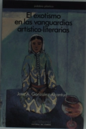 Exotismo En Las Vanguardias Artistico-Literario
