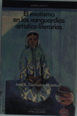 Bertrand.pt - Exotismo En Las Vanguardias Artistico-Literario