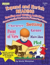 Expand And Enrich Reading
