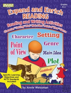 Bertrand.pt - Expand And Enrich Reading
