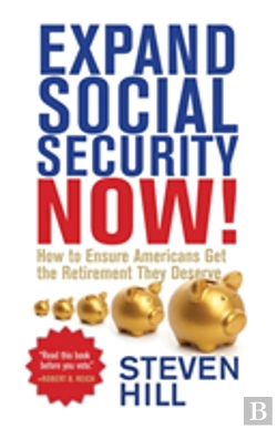 Bertrand.pt - Expand Social Security Now!