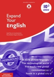 Expand Your English 10º Ano
