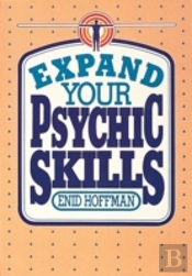 Expand Your Psychic Skills