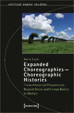Bertrand.pt - Expanded Choreographiesâ€”Choreographic Histories