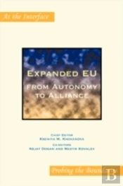 Expanded Eu