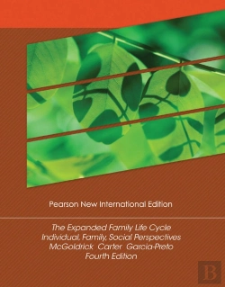 Bertrand.pt - Expanded Family Life Cycle, The: Individual, Family, And Social Perspectives