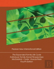 Expanded Family Life Cycle, The: Individual, Family, And Social Perspectives