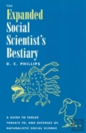 Expanded Social Scientist'S Bestiary