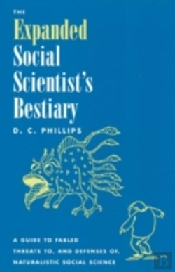 Bertrand.pt - Expanded Social Scientist'S Bestiary