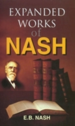 Bertrand.pt - Expanded Works Of Nash