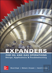 Expanders For Oil And Gas Operations