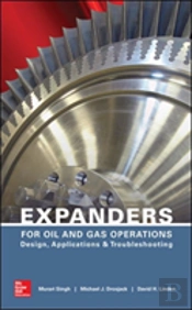 Expanders For Oil And Gas Operations