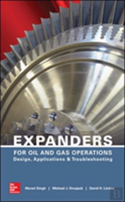 Bertrand.pt - Expanders For Oil And Gas Operations